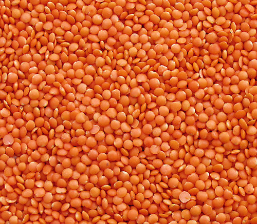 Red Lentils is known as Musuroo in Nepali. Red Lentils are rich in Vitamin B6.