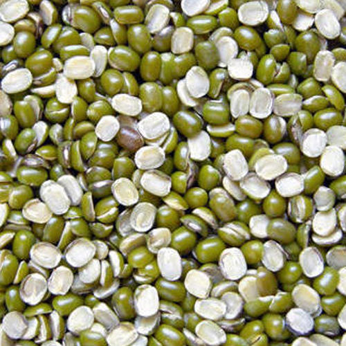Split Green Gram is known as Moong in Nepali. It is rich in vitamins and minerals. High in nutrients and antioxidants.